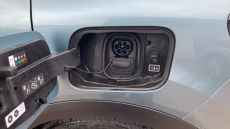 Citroen C4 100kW Shine Plus 50kWh 5dr Auto Electric Hatchback